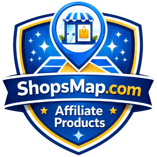Affiliate Products
