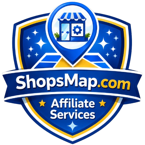Affiliate Services